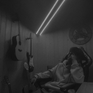 Pochette Désolé (Acoustic Version)